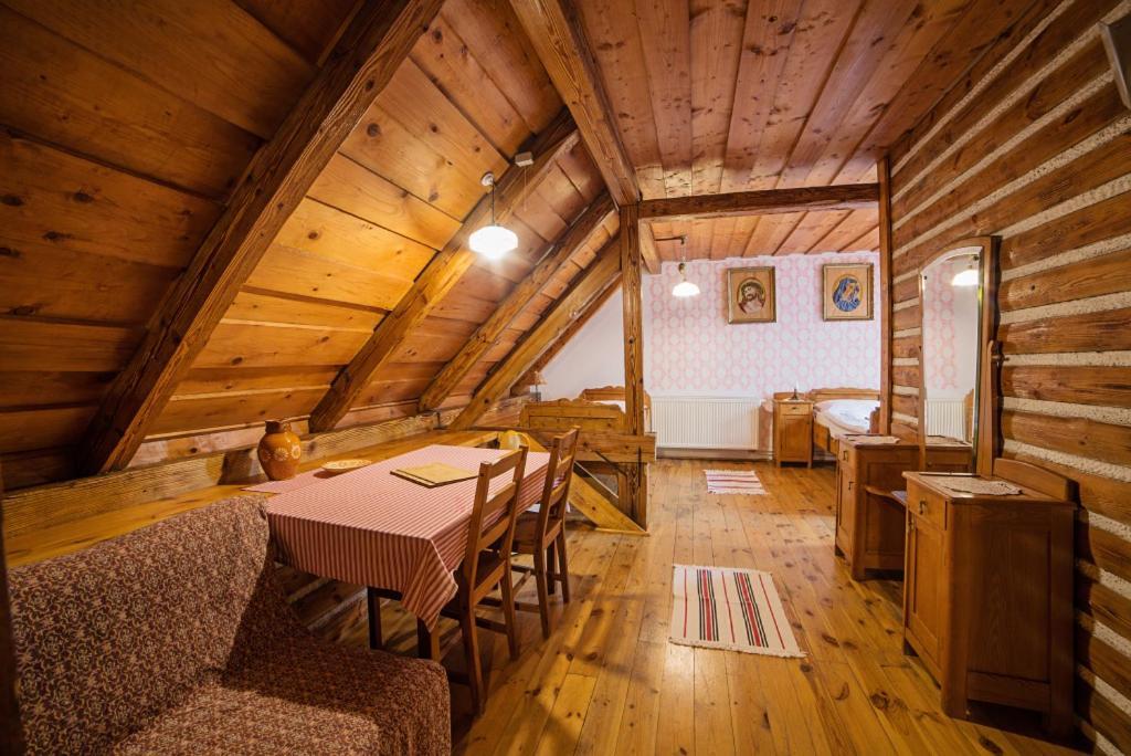 Penzion Stary Hostinec Banská Štiavnica Eksteriør billede